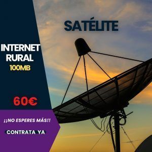 satelite MasCerca